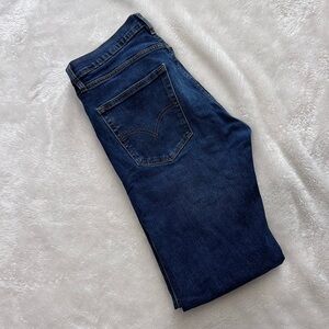 Men’s Levi’s Workwear Fit, 33x34